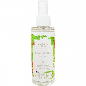 82888468 Спрей для текстиля Чёрный перец 150 мл