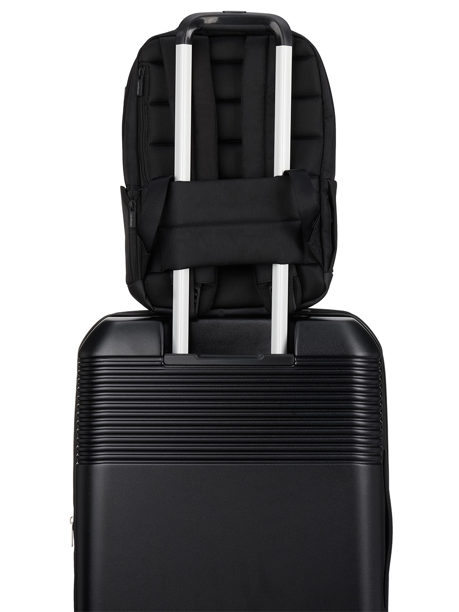 HNXT03/003-01 Рюкзак HNXT03 Port Backpack 13,3 RFID Hedgren Next - Вид №9