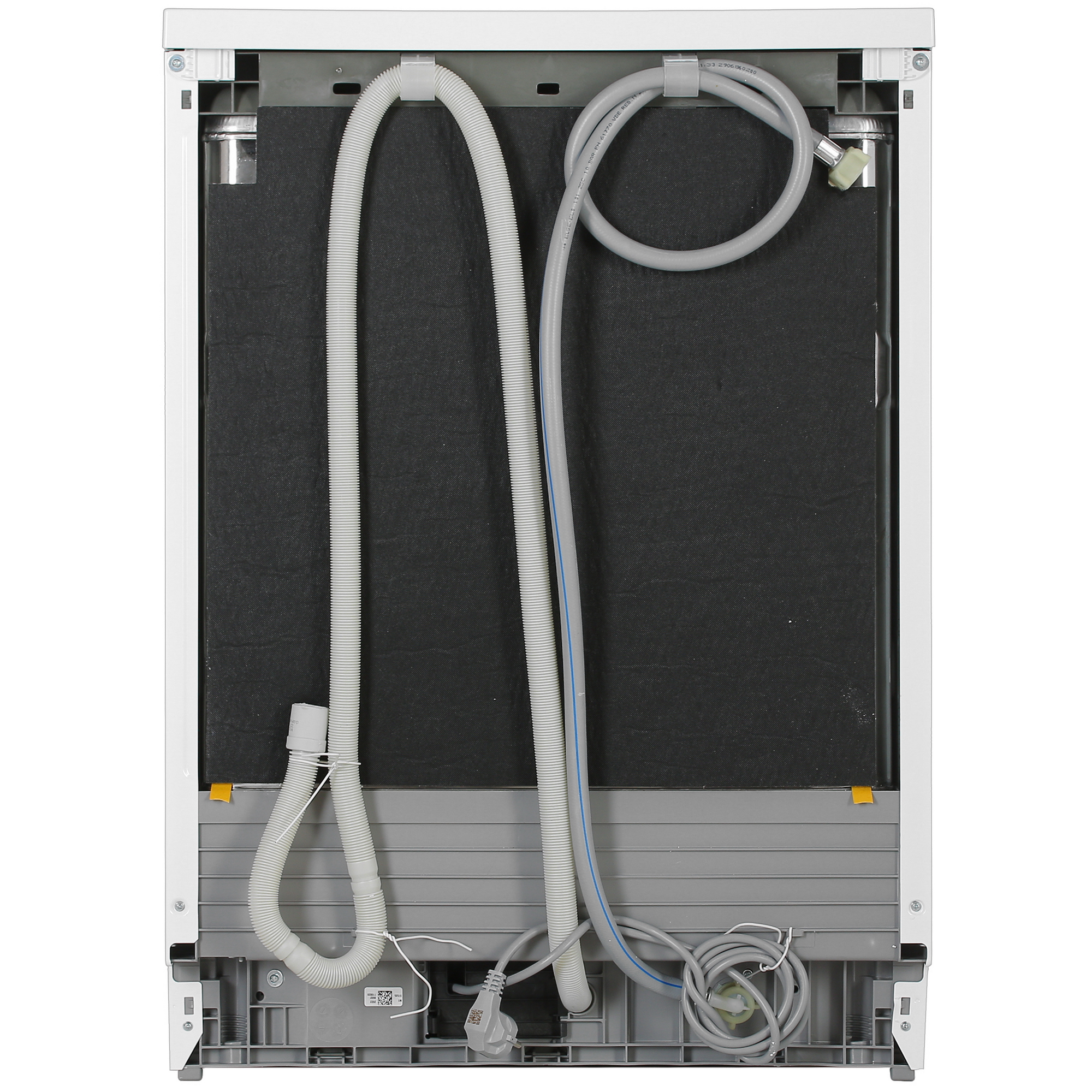 5355871 Посудомоечная машина Beko BDFN26422W белый STDN-0143016 - Вид №10