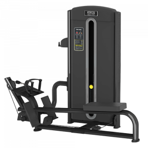 M05-012A Bronze gym -012a горизонтальная тяга Bronze Gym M05