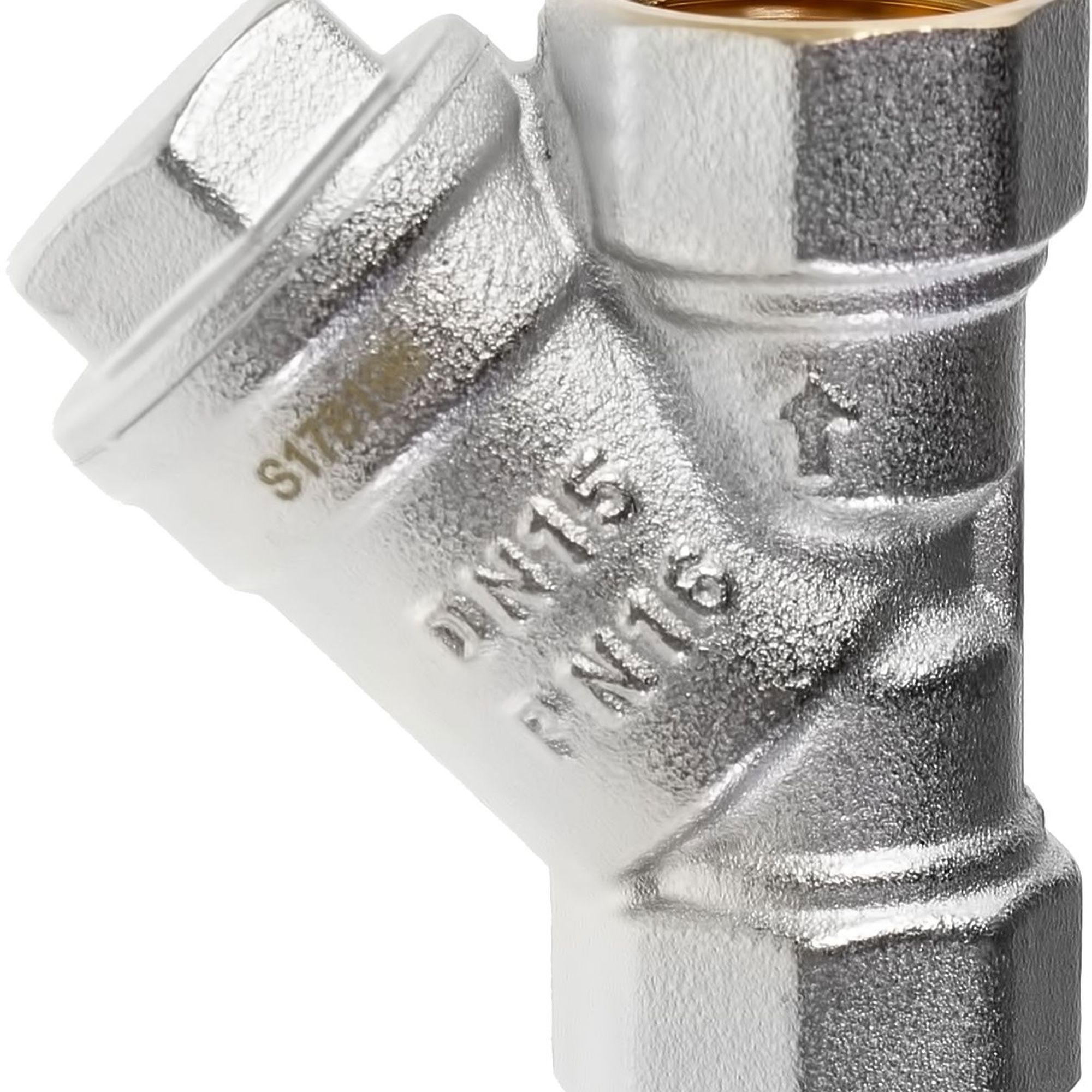 17298771 Фильтр косой 400-500 мкм 1/2" STLM-0007835 EQUATION