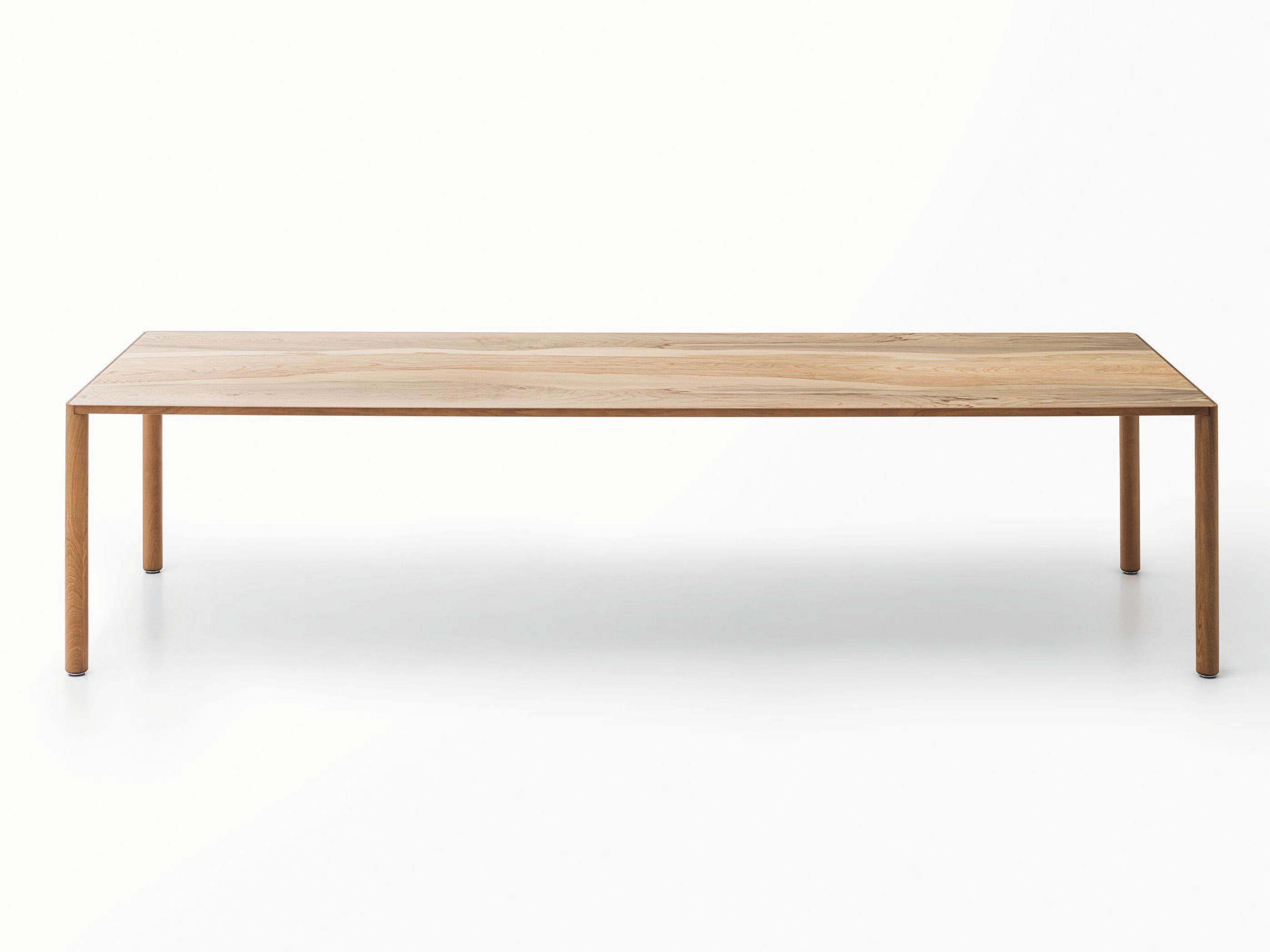 Деревянный прямоугольный стол Paola Lenti ELON ARCH-00095358