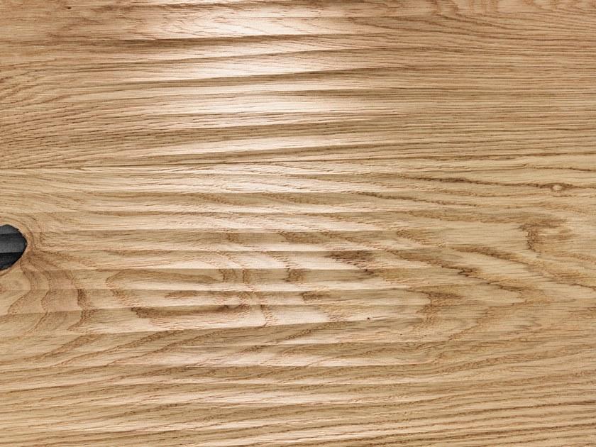 mafi Пол / стена из дуба Riva R002bkn - Вид №4