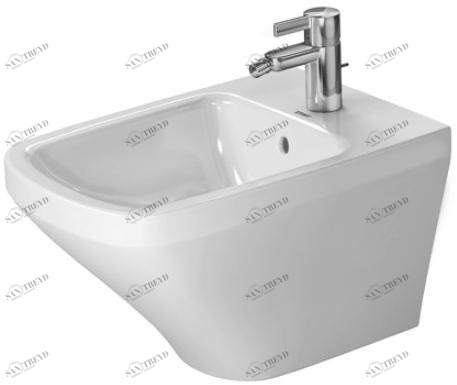 228715 Биде подвесное Durastyle Duravit