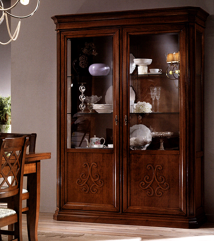 Витрина  GIULIACASA 962-TI Tintoretto