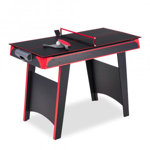 ESPOZITO 44 Стол 2 в 1 для аэрохоккея и тенниса proxima espozito 44 PROXIMA