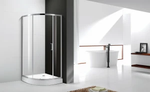 Душевой уголок CEZARES MOLVENO-R-1-90-P-Cr-IV