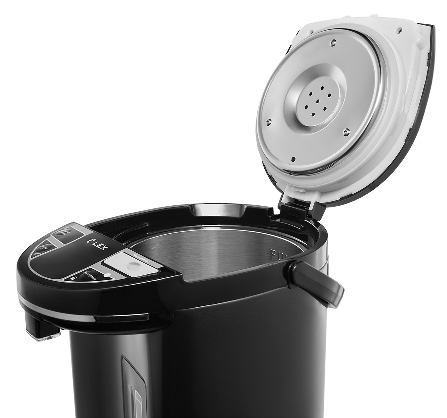 9903506 Термопот LEX LXTP 3611 черный STDN-0053241 - Вид №4