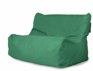 Pusku pusku Двойное садовое кресло с обивкой из полиэстера Ox