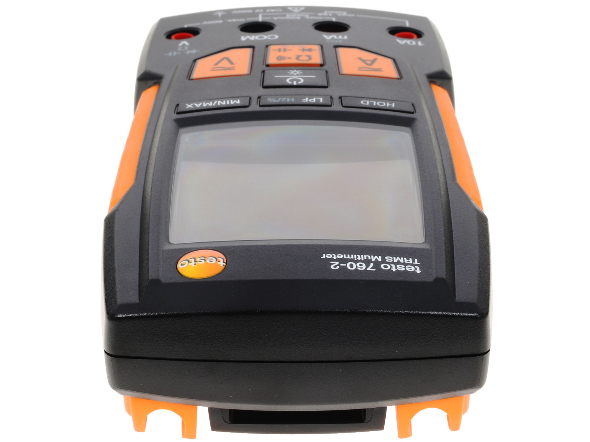 Мультиметр Testo 760-2 1081038 STDN-0048965 - Вид №6