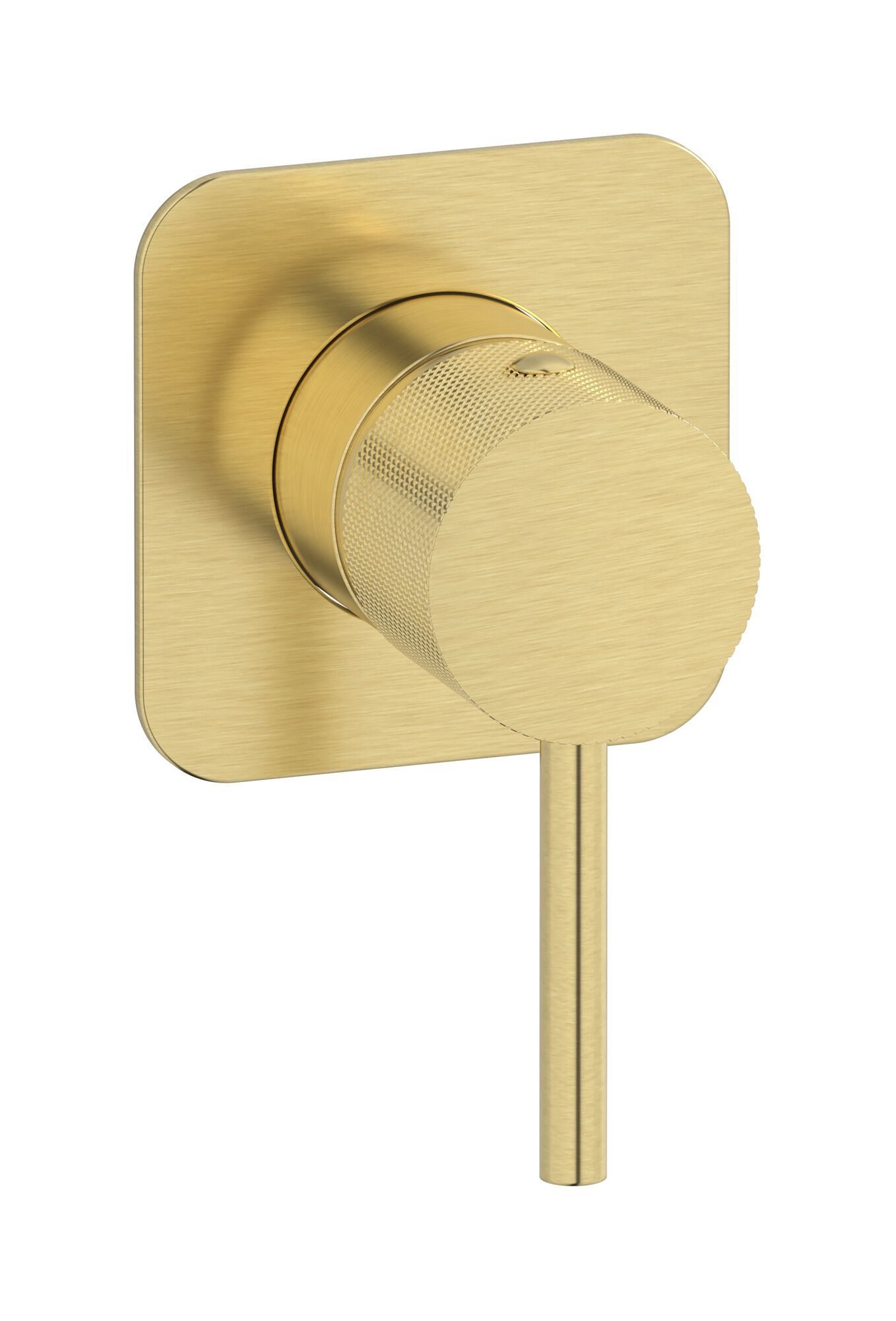 Односторонний настенный смеситель IB промышленность ARCH-00065832 - Вид №5