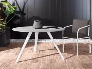 Minotti Стол для улицы