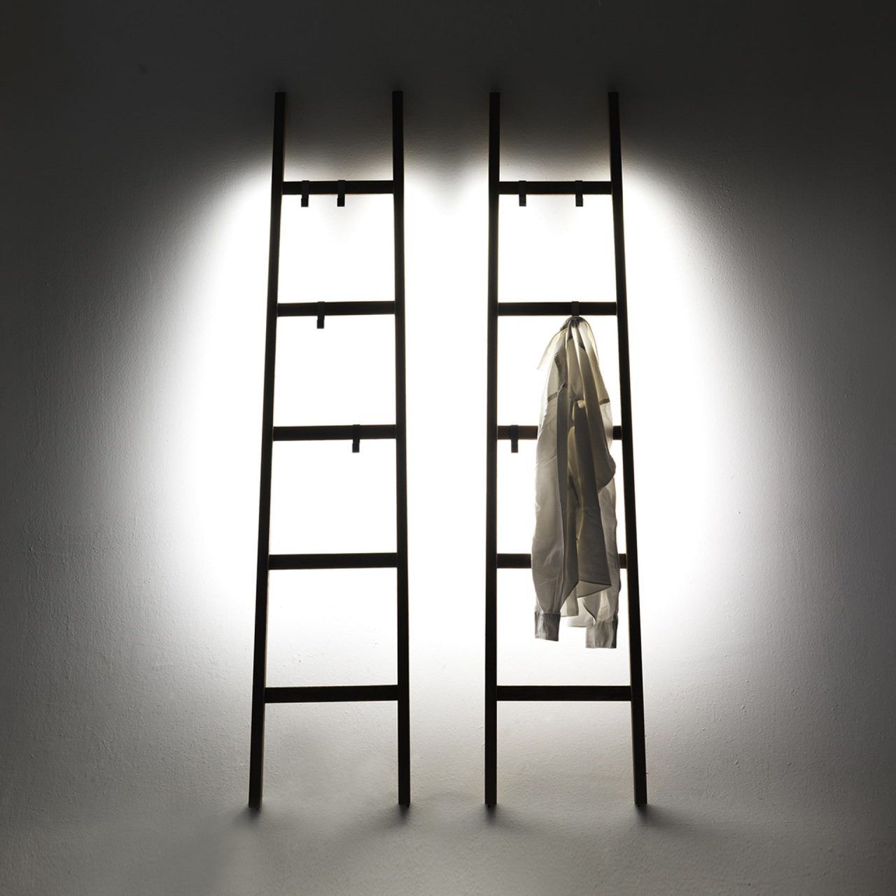 Вешалка для одежды / напольная лампа Mogg ALLA SCALA ARCH-00087457 - Вид №6