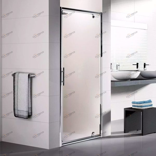 Двери в нишу 102 см LUNES G Novellini LUNES LUNESG961K