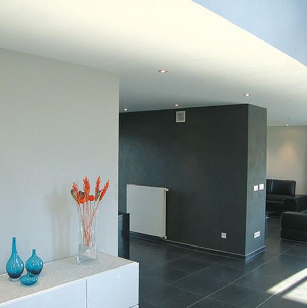 Terzo Light Регулируемый встраиваемый алюминиевый точечный светильник  C103s.gu  - Вид №4