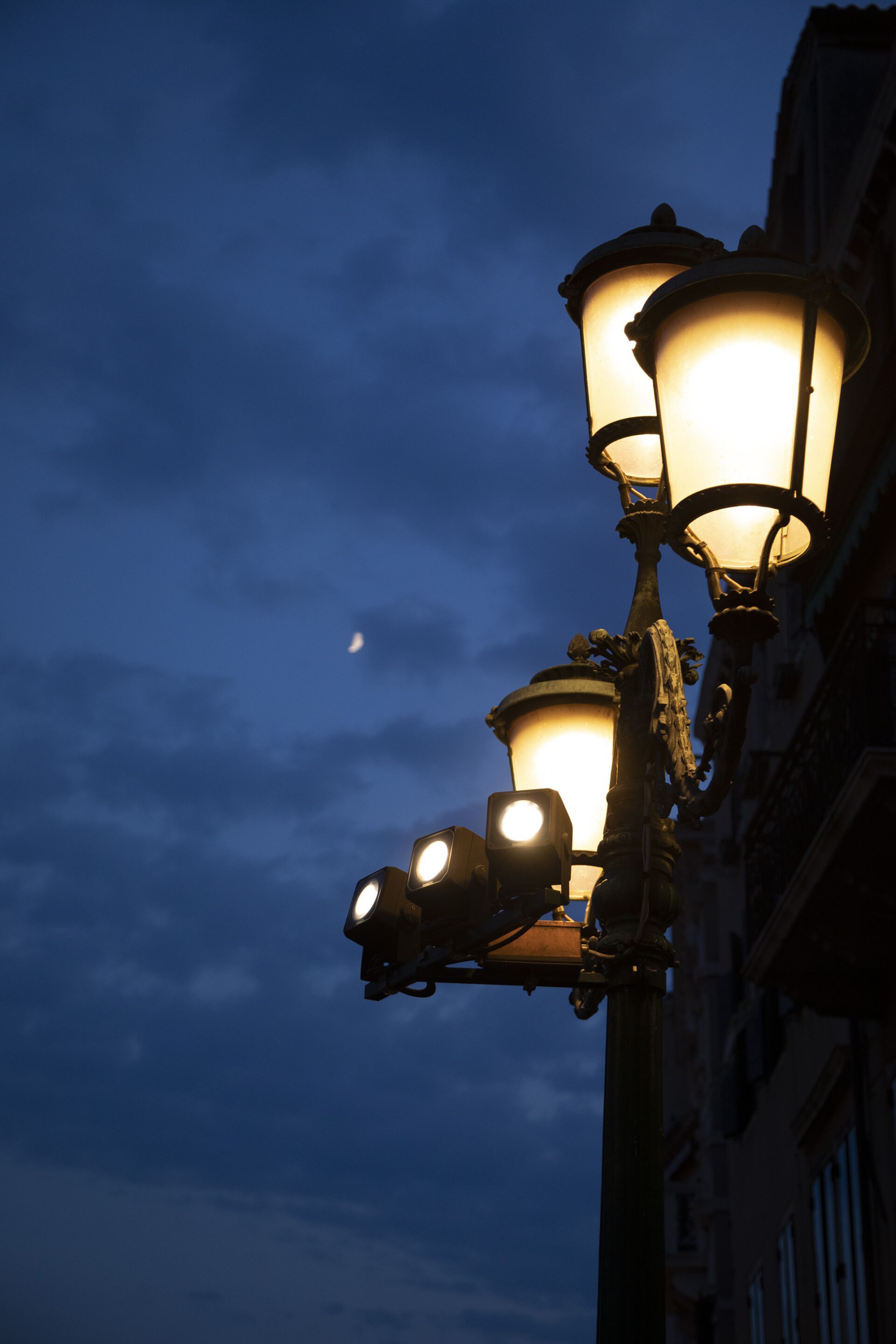 Регулируемый светодиодный наружный прожектор TARGETTI DART MAXI ARCH-00070313 - Вид №4