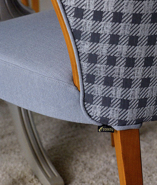 Стул  TOSATO 50.28 Classic - Вид №1