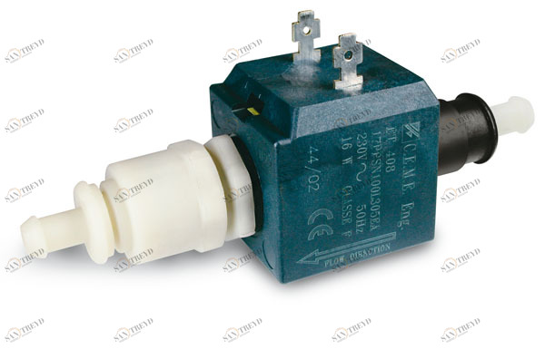 E406 CEME Вибрационный насос 