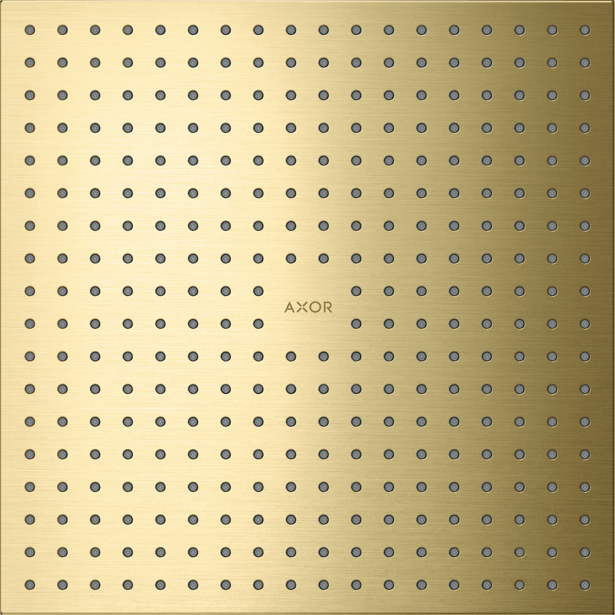 35321950 Верхний душ 300/300 2jet потолок AXOR SHOWERSOLUTIONS