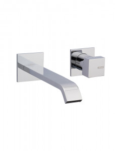 7905/3/B/E
+ 894001 Bellosta Rubinetterie НАСТЕННЫЙ СМЕСИТЕЛЬ ДЛЯ УМЫВАЛЬНИКА С ДЛИННЫМ НОЖОМ