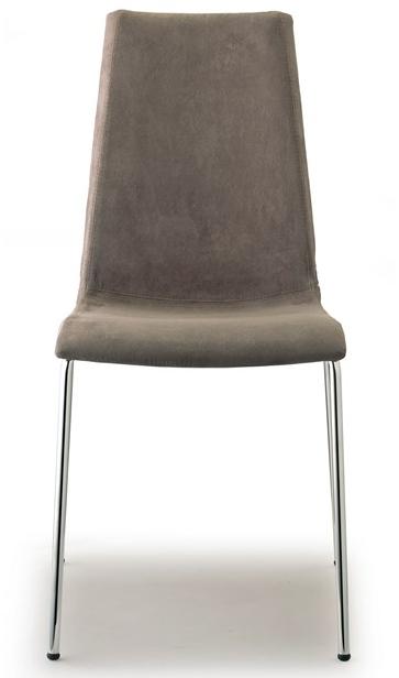 SCAB DESIGN Стул из мягкой ткани sun-id-1438895 - Вид №2