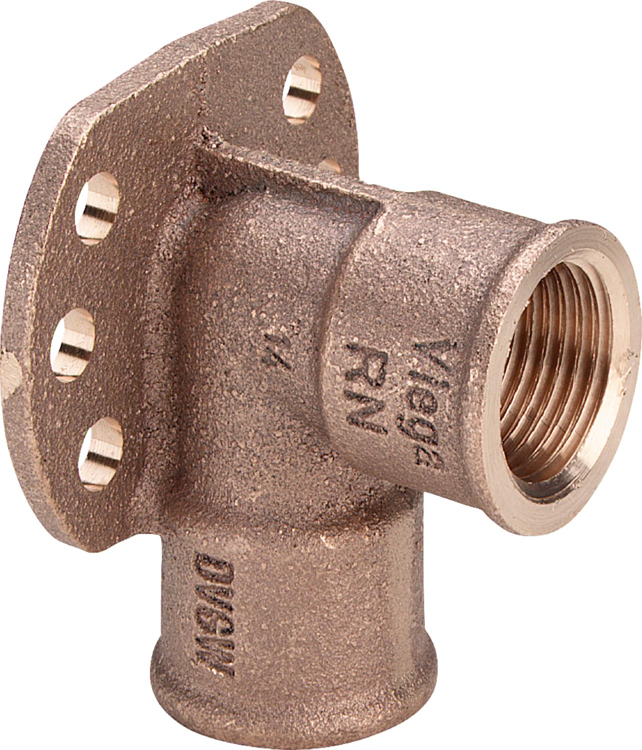 Viega Водорозетка 3471 (441449) 441 449