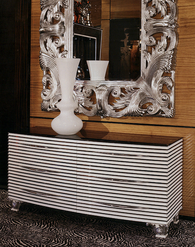 Комод MODESTY FRANCESCO MOLON G511  - Вид №1