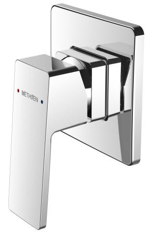 BLHPSCP Смеситель для душа Blaze Methven Хром