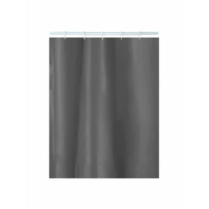Штора для ванной Delphinium Эва - защита от брызг с элегантной текстурой 89379219