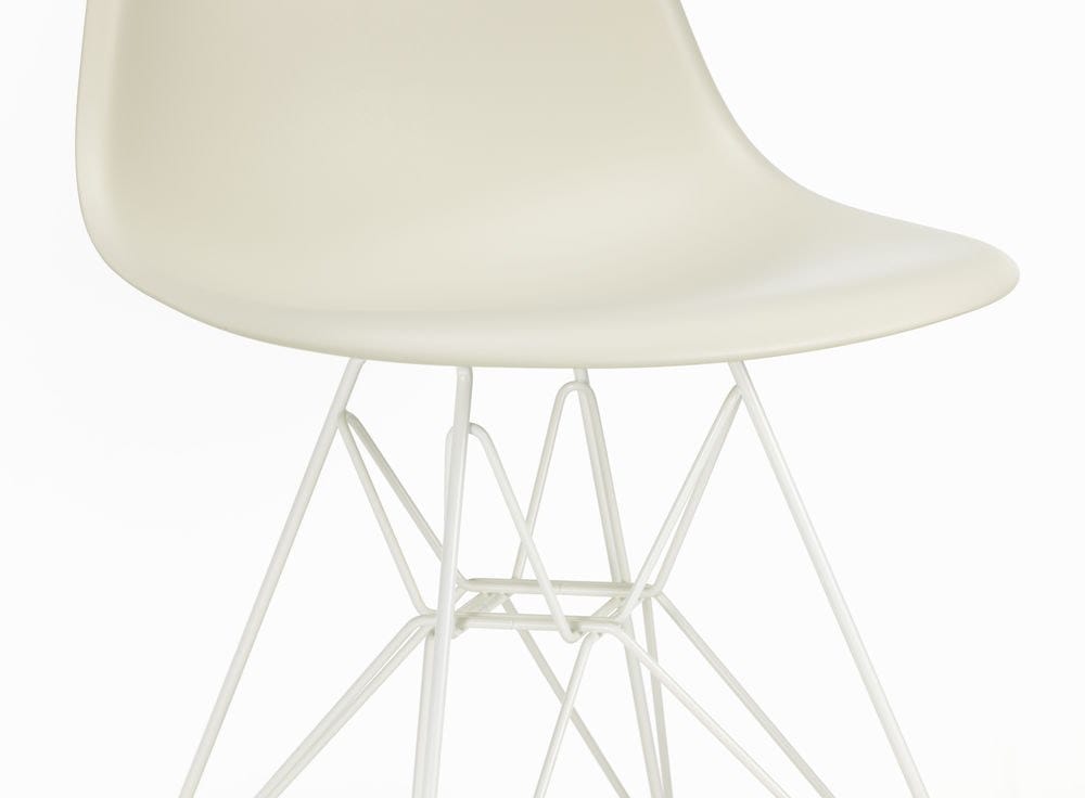 Стул из полипропилена с мягким сиденьем VITRA Eames Plastic Chair ARCH-00147160 - Вид №62