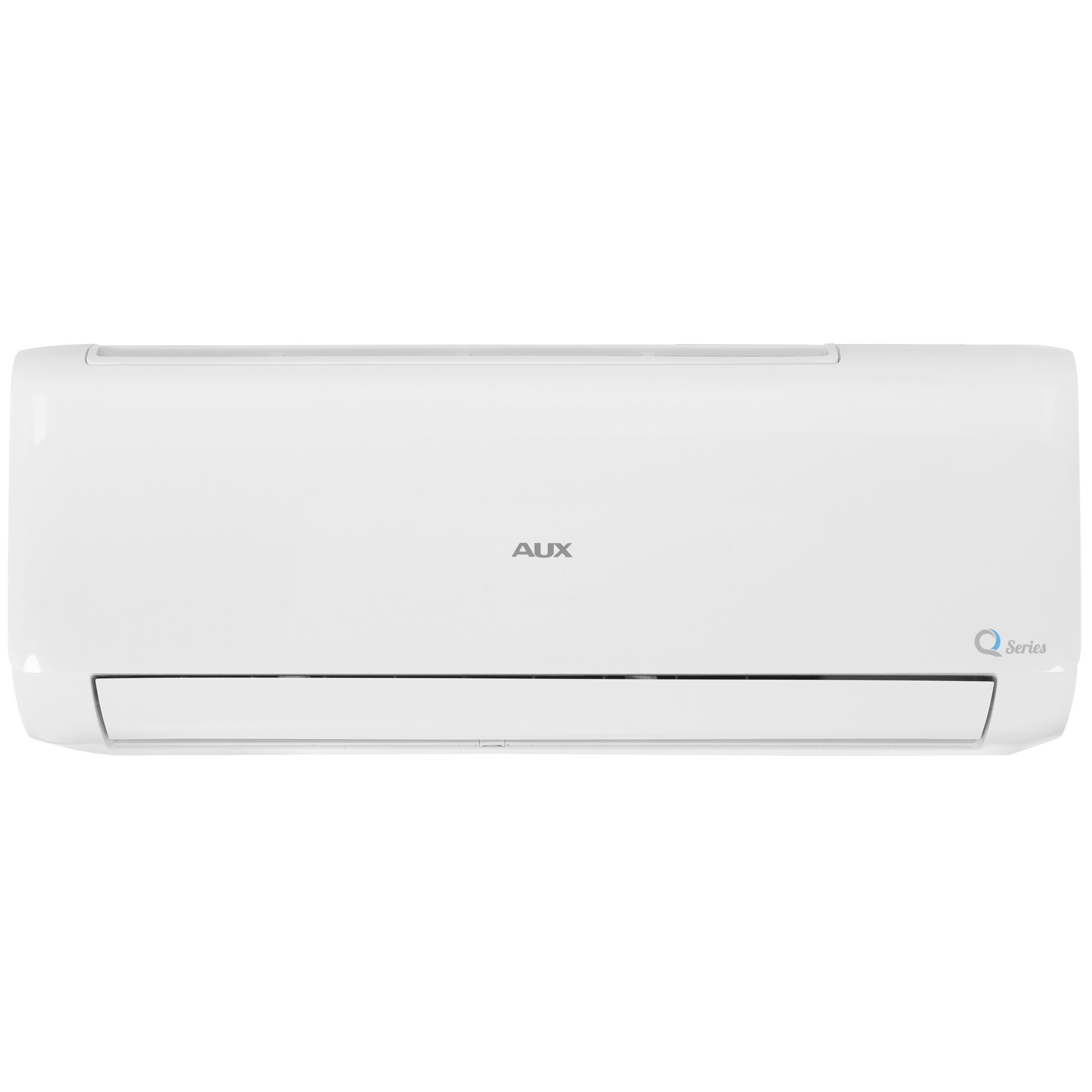 9986484 Кондиционер настенный сплит-система AUX ASW-H07A4/QH-R1/AS-H07A4/QH-R1 белый STDN-0138056 - Вид №1