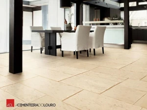 ACL Пол под камень