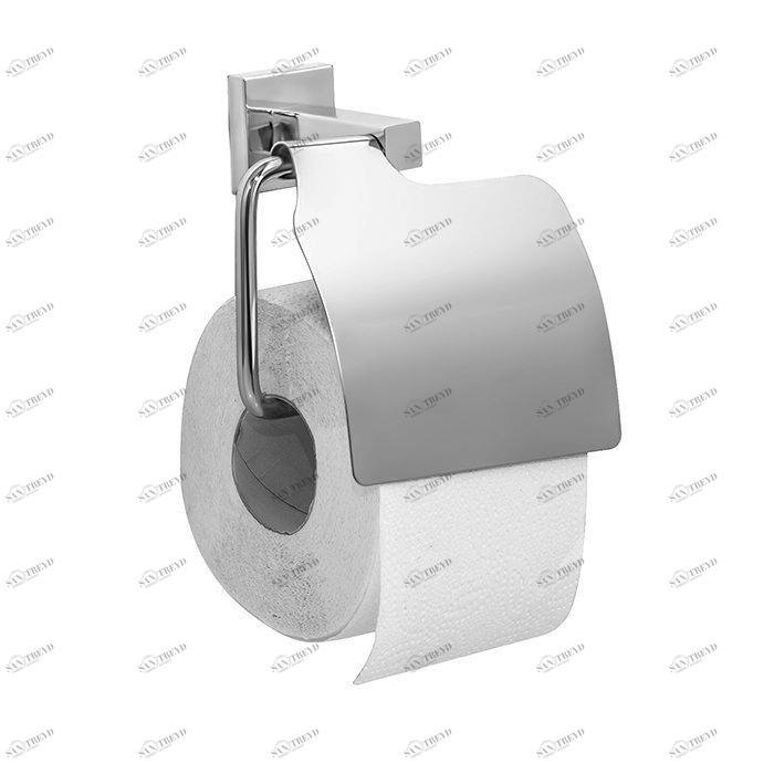 LABSMC0M43 Milardo Labrador Бумагодержатель с крышкой Labrador Россия 