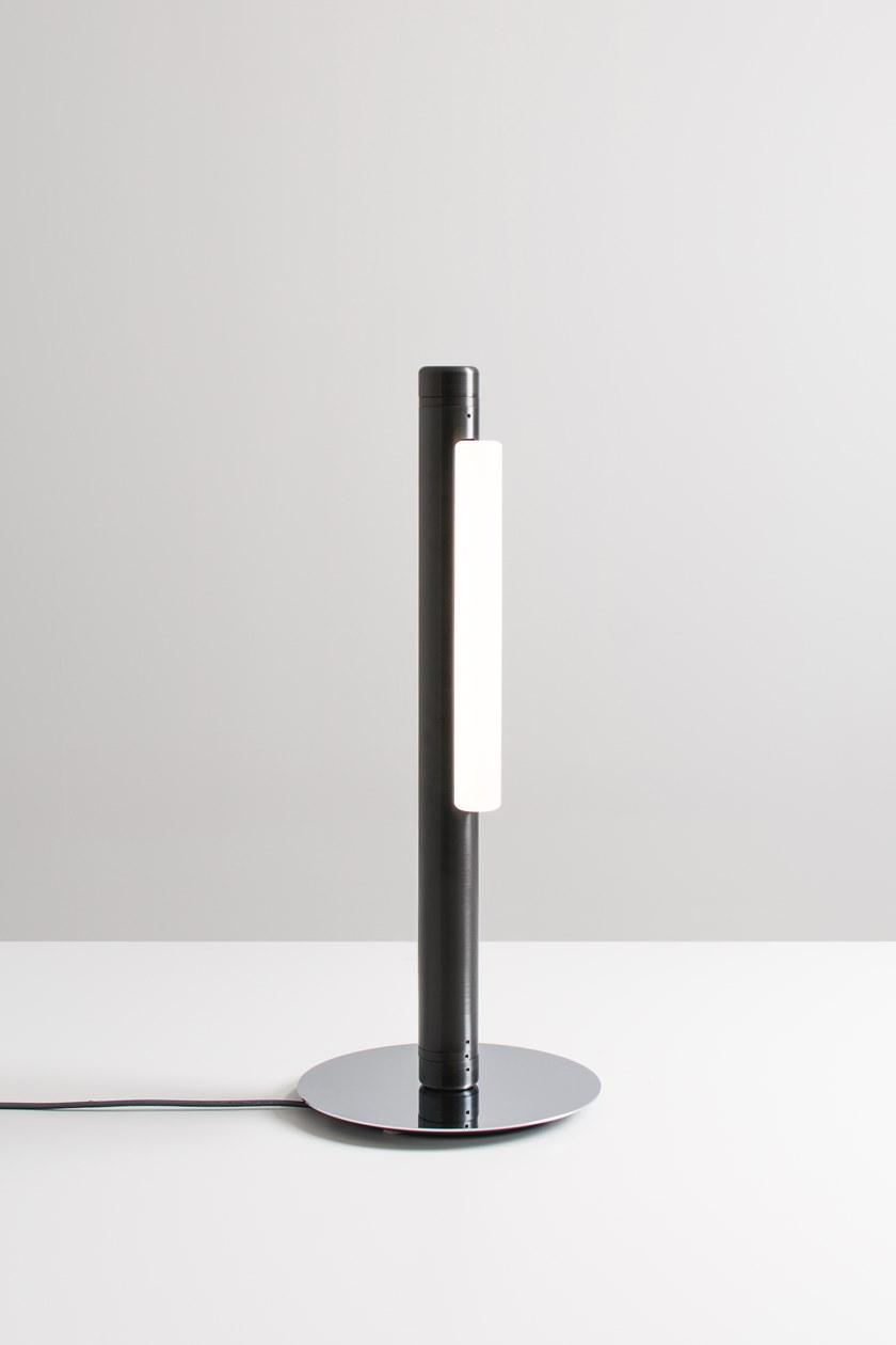 ANDlight Светодиодная настольная лампа Pipeline sun-id-1353409 - Вид №3