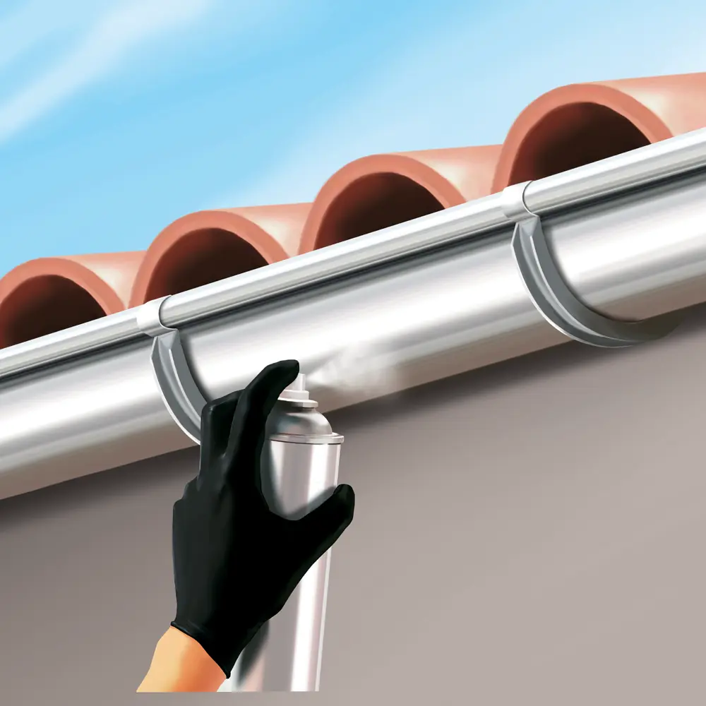 Аэрозоль AXTON для холодного цинкования металла 520 мл 83237409 STLM-0039762 - Вид №2