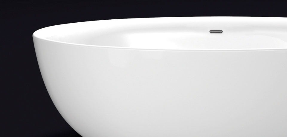 Акриловая ванна Wellis Oval sun-id-296322 - Вид №2