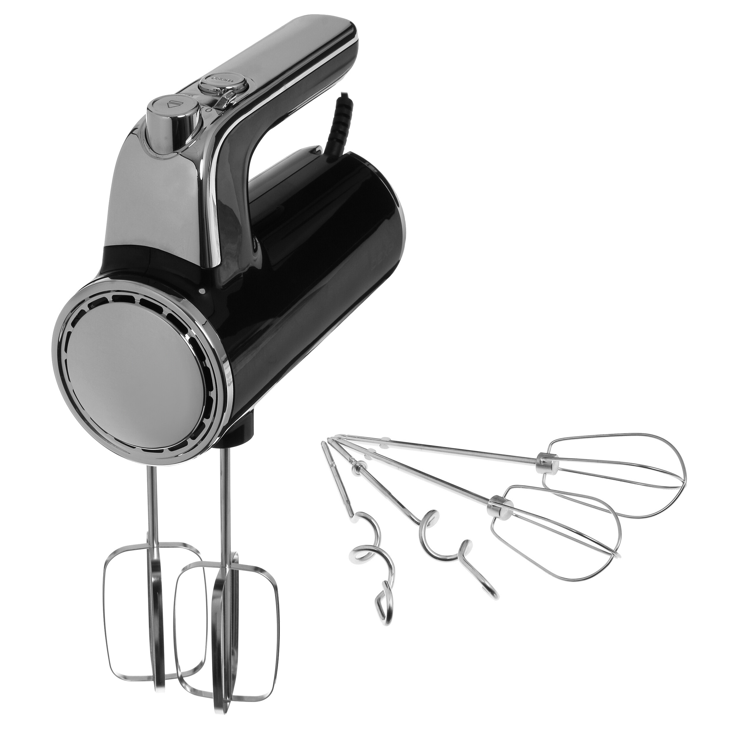 5099956 Миксер DEXP HM-900R черный STDN-0018057