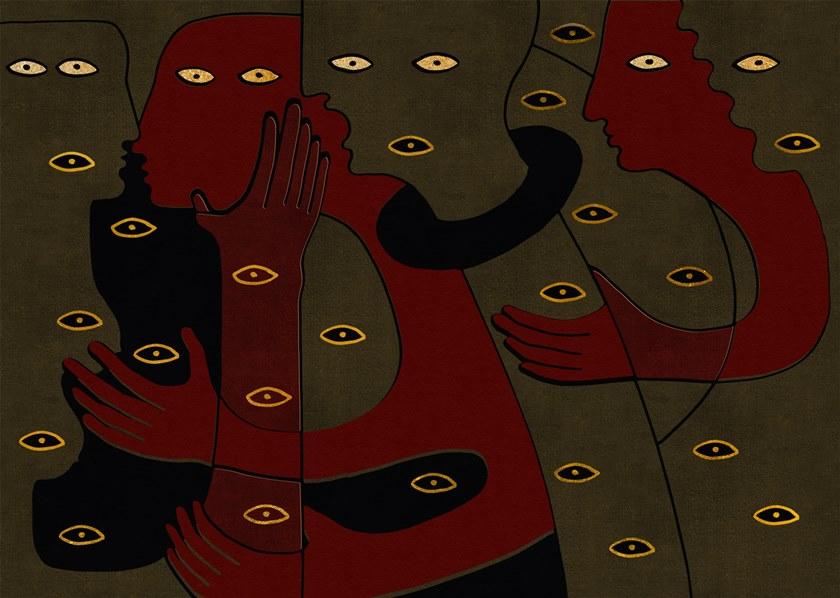 Affreschi & Affreschi Рулонные экологические гипсовые обои Season 1 Kw0403 - Вид №1