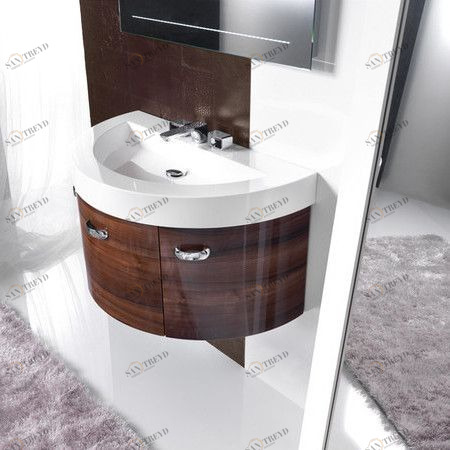 OASY21 Тумба с  раковиной  Ambiance Bain 38367