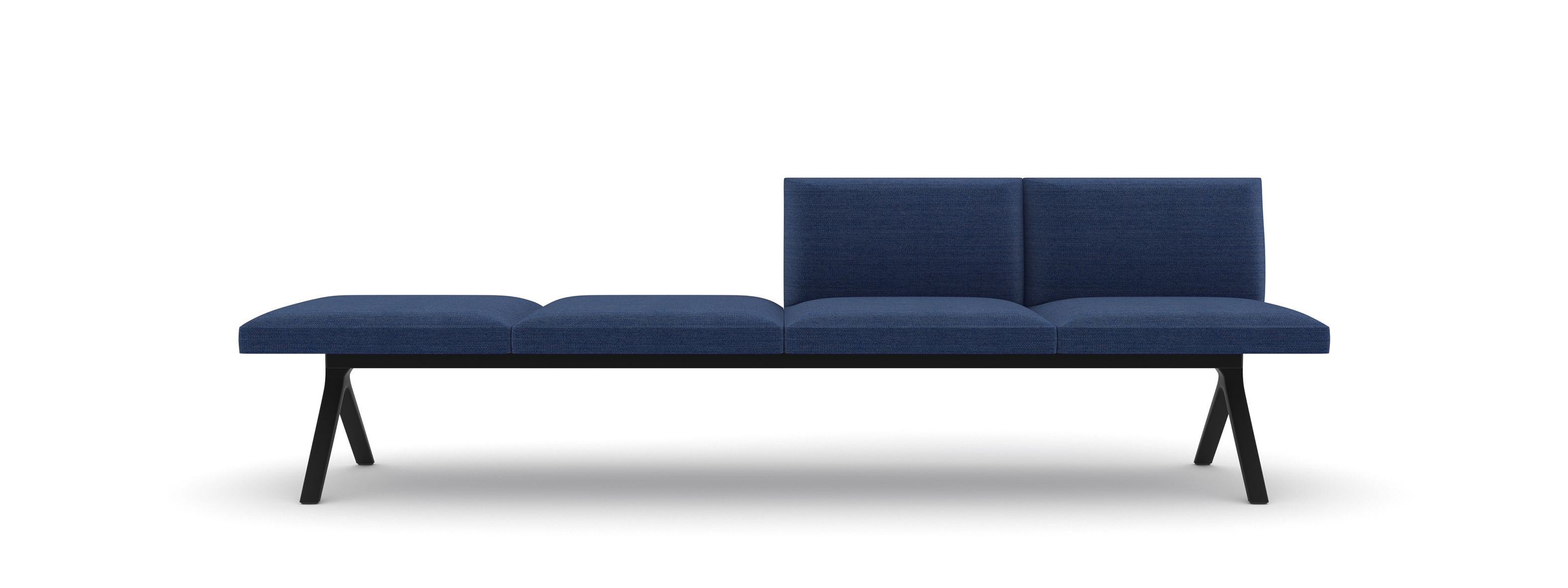 Модульные системы сидения Arper Kiik ARCH-00128544 - Вид №43