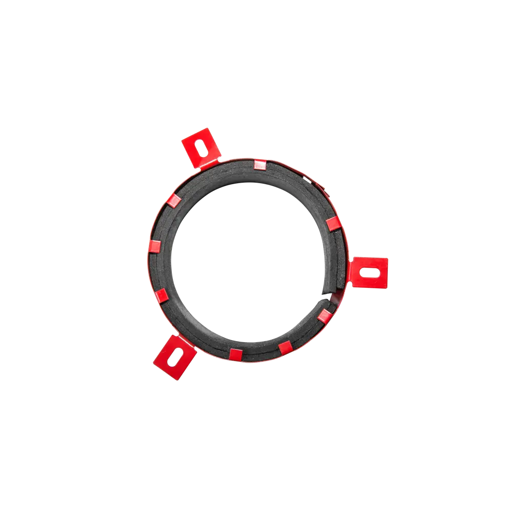 Муфта противопожарная K-Flex K-Fire 50 мм каучук STLM-2195541 - Вид №1