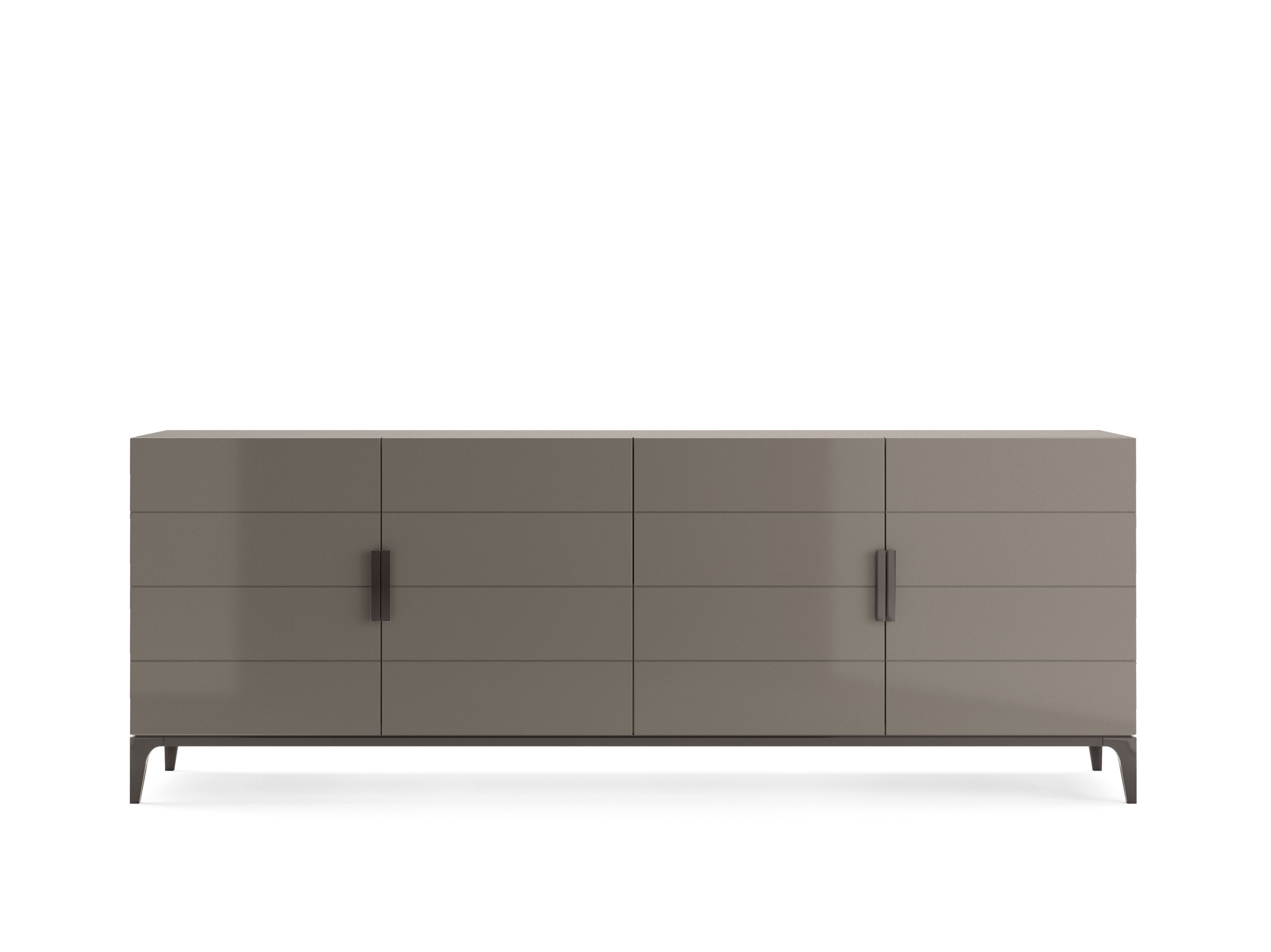 Шкаф с распашными дверями PRADDY Miller ARCH-00046669