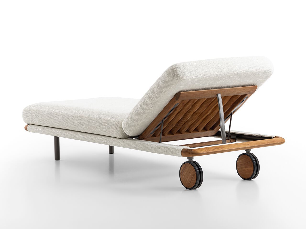 Ткань сад шезлонг Giorgetti Moorea ARCH-00074200 - Вид №5