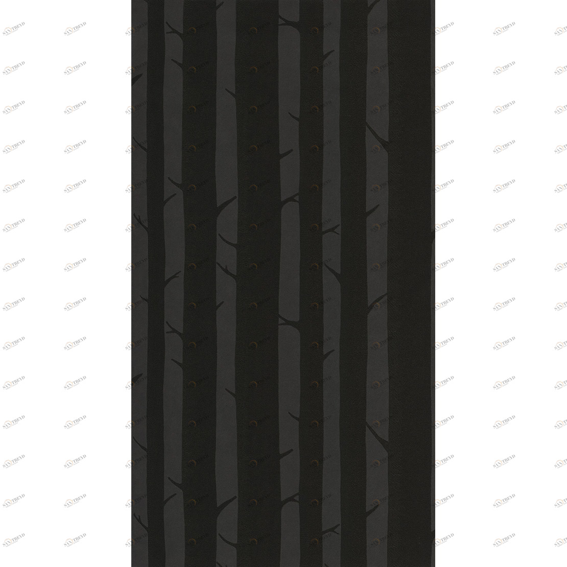 Рулон обоев MONTANA MAA80529305. Основа нетканый винил Casadeco