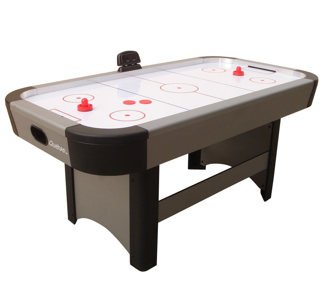 QUEBEC Аэрохоккей quebec DFC 