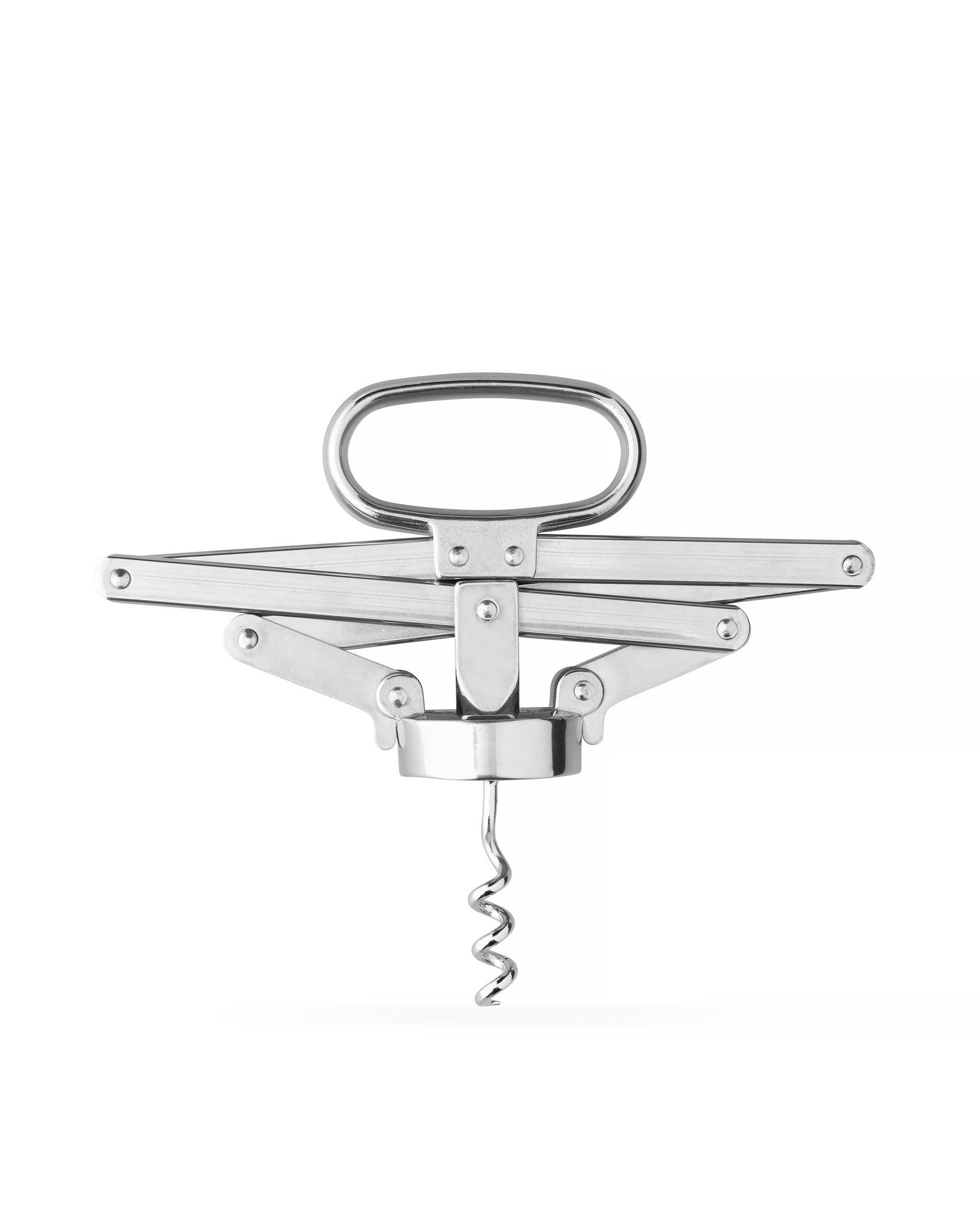 JM06 Штопор для вина Alessi Италия  - Вид №2