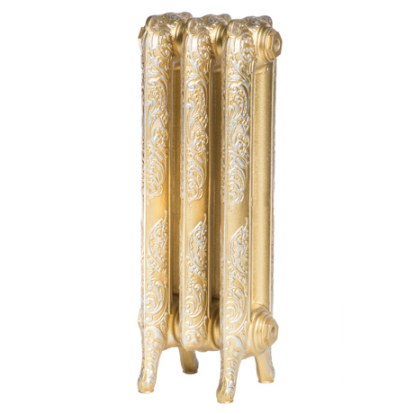 Чугунный радиатор Demir Dokum Nostalgia 600 11 секций 7450 - Вид №1