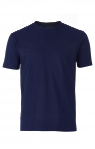 61058 Футболка "Престиж" темно-синяя  Одежда для официантов  размер XXXL (56)