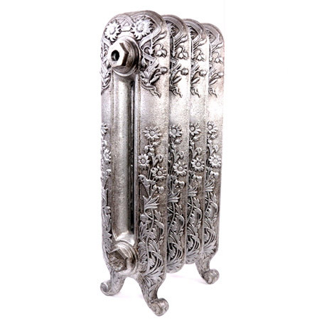 Чугунный радиатор RETROstyle York 600/81 12 секций 7174 - Вид №4