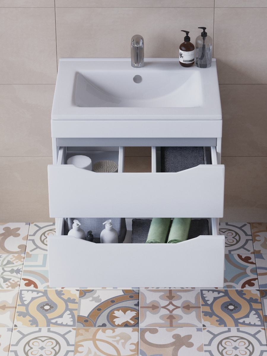 Minor 600 подвес Santreyd sun-id-664527 - Вид №1